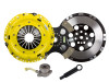 ACT 08-09 Dodge Caliber SRT-4 HD/Race Rigid 4 Pad Clutch Kit - DC2-HDR4