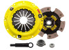 ACT 1983 Ford Ranger HD/Race Sprung 6 Pad Clutch Kit - FC2-HDG6