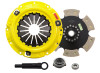 ACT 1983 Ford Ranger HD/Race Rigid 6 Pad Clutch Kit - FC2-HDR6