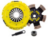 ACT 2007 Ford Mustang Sport/Race Sprung 6 Pad Clutch Kit - FM5-SPG6