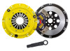 ACT 2005 Chevrolet Cobalt HD/Race Sprung 4 Pad Clutch Kit - GM11-HDG4