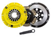 ACT 2005 Chevrolet Cobalt HD/Race Rigid 6 Pad Clutch Kit - GM11-HDR6