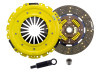 ACT 1971 Pontiac Firebird HD/Perf Street Sprung Clutch Kit - GM8-HDSS