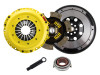 ACT 17-21 / 23-24 Honda Civic Type R / Acura Integra Type S HD/Race Sprung 6 Pad Clutch Kit - HC12-HDG6