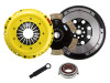 ACT 17-21 / 23-24 Honda Civic Type R / Acura Integra Type S HD/Race Rigid 6 Pad Clutch Kit - HC12-HDR6