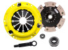 ACT 1989 Honda Civic HD/Race Rigid 6 Pad Clutch Kit - HC3-HDR6
