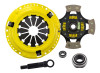 ACT 1990 Honda Civic Sport/Race Sprung 4 Pad Clutch Kit - HC4-SPG4