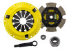 ACT 1990 Honda Civic Sport/Race Sprung 6 Pad Clutch Kit - HC4-SPG6