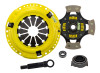 ACT 1992 Honda Civic XT/Race Sprung 4 Pad Clutch Kit - HC5-XTG4
