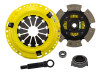 ACT 1992 Honda Civic XT/Race Sprung 6 Pad Clutch Kit - HC5-XTG6