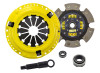 ACT 1988 Honda Civic Sport/Race Sprung 6 Pad Clutch Kit - HC7-SPG6