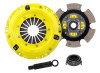 ACT 1990 Honda Prelude HD/Race Sprung 6 Pad Clutch Kit - HP4-HDG6