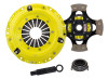 ACT 1990 Honda Prelude XT/Race Sprung 4 Pad Clutch Kit - HP4-XTG4