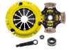ACT 1988 Honda Civic HD/Race Sprung 4 Pad Clutch Kit - HW2-HDG4