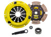 ACT 1988 Honda Civic HD/Race Sprung 6 Pad Clutch Kit - HW2-HDG6