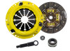 ACT 1988 Honda Civic HD/Perf Street Sprung Clutch Kit - HW2-HDSS