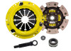 ACT 1989 Honda Civic HD/Race Sprung 6 Pad Clutch Kit - HW3-HDG6