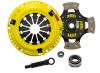 ACT 1990 Honda Civic HD/Race Sprung 4 Pad Clutch Kit - HW4-HDG4