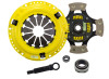 ACT 1990 Honda Civic MaXX/Race Sprung 4 Pad Clutch Kit - HW4-XXG4