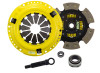 ACT 1990 Honda Civic MaXX/Race Sprung 6 Pad Clutch Kit - HW4-XXG6