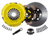 ACT 18-22 Jeep Wrangler JL / 20-22 Gladiator JT Pro Mass HD-O / Race Sprung 6-Pad Clutch Kit - JP6-HDG6