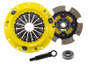 ACT 1990 Eagle Talon HD/Race Sprung 6 Pad Clutch Kit - MB1-HDG6