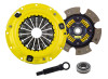 ACT 1990 Eagle Talon Sport/Race Sprung 6 Pad Clutch Kit - MB1-SPG6