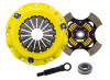 ACT 1990 Eagle Talon XT/Race Sprung 4 Pad Clutch Kit - MB1-XTG4