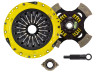 ACT 00-05 Mitsubishi Eclipse GT HD-M/Race Sprung 4 Pad Clutch Kit - MB10-HDG4