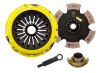 ACT 2015 Mitsubishi Lancer HD-M/Race Rigid 6 Pad Clutch Kit - ME3-HDR6
