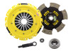 ACT 1987 Chrysler Conquest MaXX/Race Sprung 6 Pad Clutch Kit - MS1-XXG6