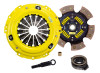 ACT XT/Race Sprung 6 Pad Clutch Kit - NS5-XTG6