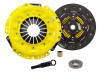 ACT 1981 Nissan 280ZX XT/Perf Street Sprung Clutch Kit - NX2-XTSS
