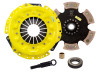 ACT 1990 Nissan 300ZX XT/Race Rigid 6 Pad Clutch Kit - NX6-XTR6
