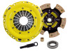 ACT 2003 Nissan 350Z HD/Race Sprung 6 Pad Clutch Kit - NZ1-HDG6
