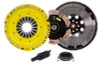 ACT 2008 Subaru Impreza XT/Race Rigid 6 Pad Clutch Kit - SB11-XTR6