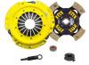 ACT 1994 Subaru Impreza HD/Race Sprung 4 Pad Clutch Kit - SB2-HDG4