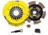ACT 1994 Subaru Impreza HD/Race Sprung 6 Pad Clutch Kit - SB2-HDG6
