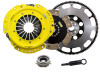 ACT 2013 Scion FR-S XT/Race Rigid 6 Pad Clutch Kit - SB8-XTR6