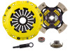 ACT 2002 Subaru Impreza XT-M/Race Sprung 4 Pad Clutch Kit - SB9-XTG4