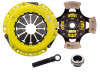 ACT 1991 Saturn SC HD/Race Sprung 4 Pad Clutch Kit - ST1-HDG4