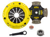 ACT 1995 Suzuki Esteem HD/Race Sprung 4 Pad Clutch Kit - SZ1-HDG4