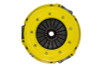 ACT 2008 Dodge Challenger Twin Disc HD Race Kit Clutch Kit - T1R-D03