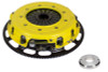 ACT 2006 Chevrolet SSR Twin Disc HD Race Kit Clutch Kit - T1R-G02