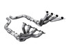 ARH Long Tube Headers & Connection Pipes, 2" x 3" (2016 CTS-V)