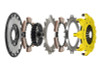 ACT 85-92 Mazda RX-7 FC Push Type Mod-Twin 225 HD Rigid Race Clutch Kit - T1R-MZ02