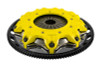 ACT 85-92 Mazda RX-7 FC Push Type Mod-Twin 225 HD Rigid Street Clutch Kit - T1S-MZ02