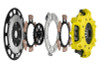 ACT 12-15 Camaro ZL-1 / 09-15 Cadillac CTS-V (LSA) Mod-Twin 10.5 XT Rigid Disc Race Clutch Kit - T2R-G12