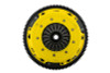 ACT 01-24 Nissan Patrol (TB48) Twin Disc XT Race Clutch Kit - T2R-N01