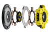 ACT Chevy Camaro/Corvette LS1/LS2/LS3/LS6/LS7 Mod-Twin 10.5 XT Sprung Disc Race Clutch Kit - T2RS-G14